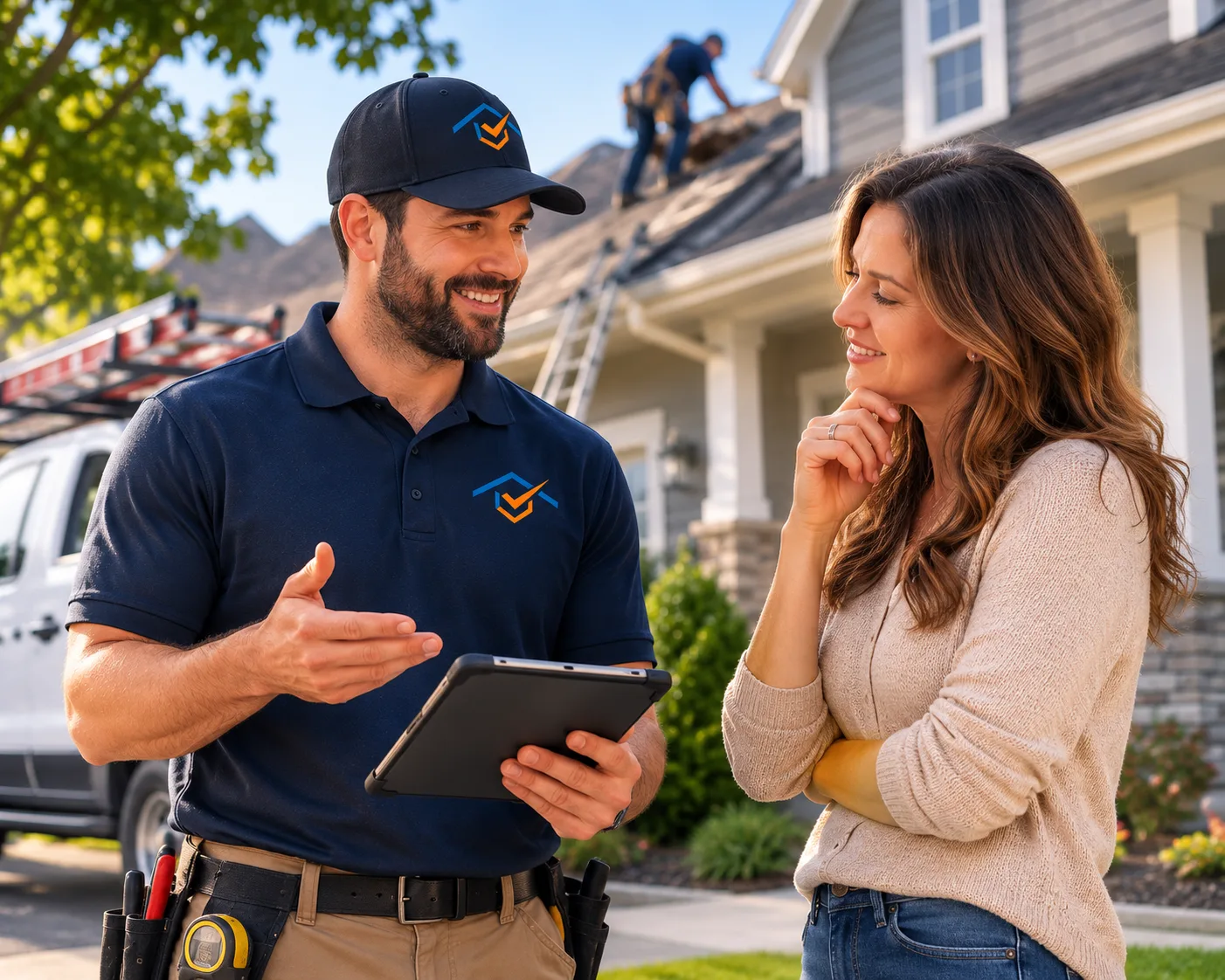 Roof Inspection FAQs in Gibson, PA