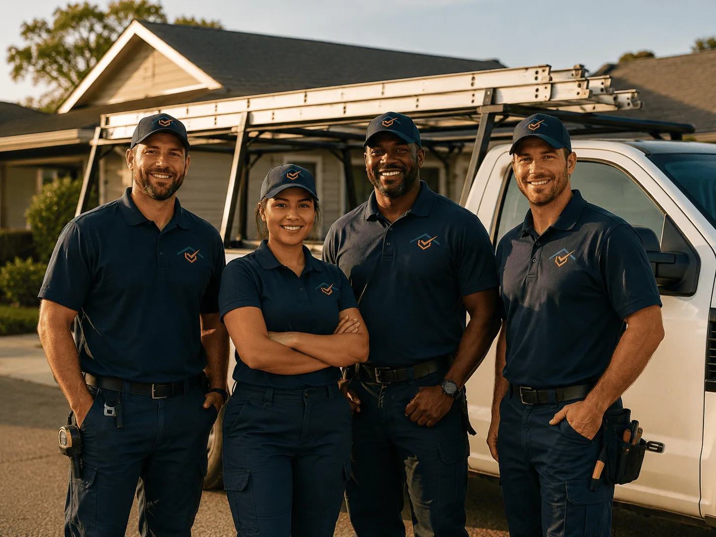 Roof Inspection company in Gibson, PA